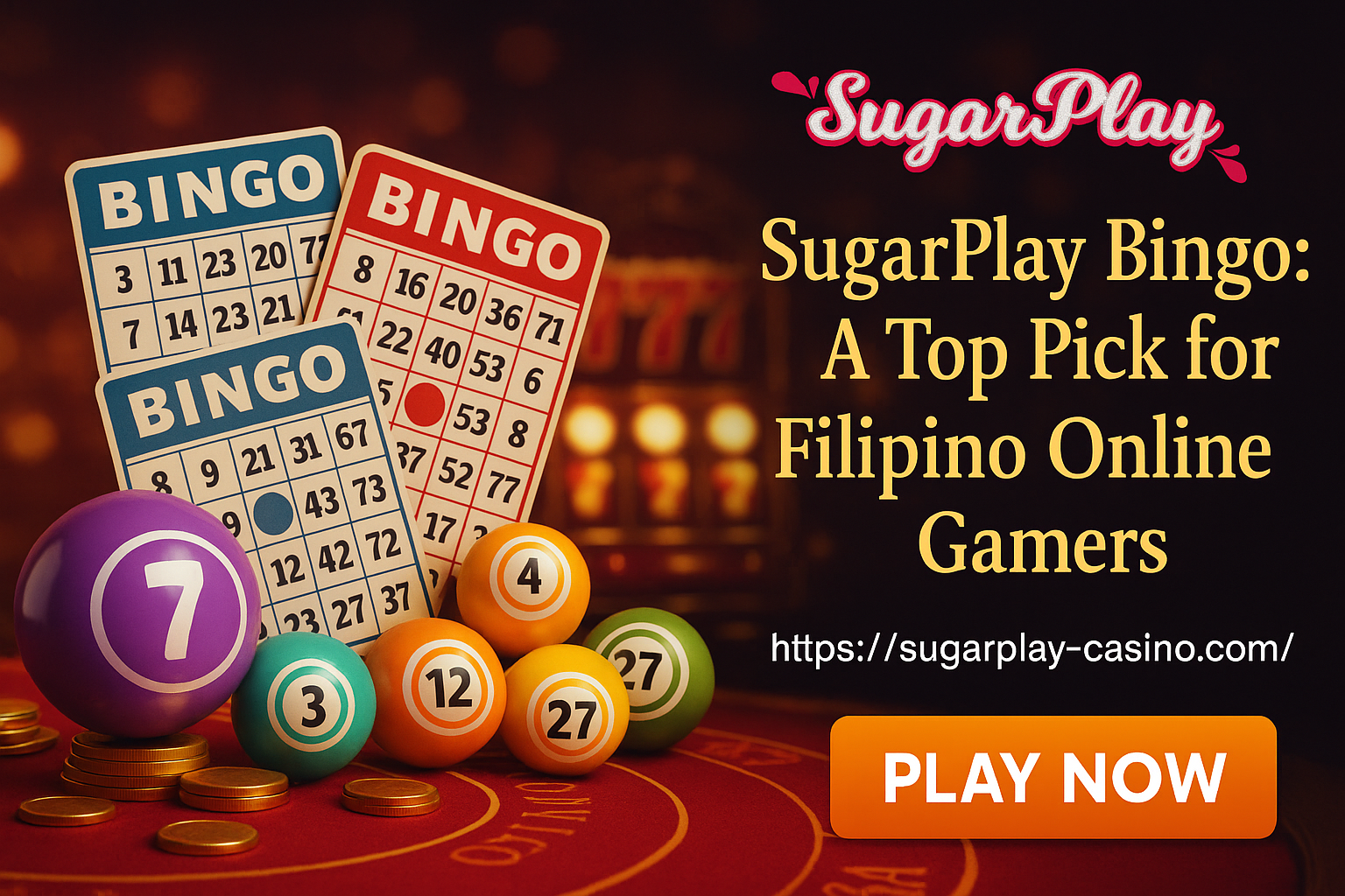 sugarplay